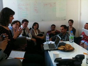 Web_analytics_community_London